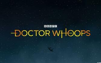 The 8k Dr Who Got Broke For Being A Bbc Woke Bloke HD Wallpaper