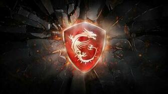 Wallpaper Msi Global