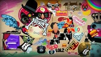 Lbp Wallpaper With Friends By Dynyev