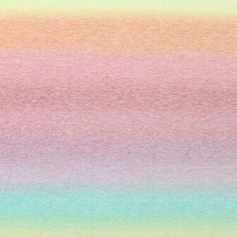 Rainbow Ombre Background