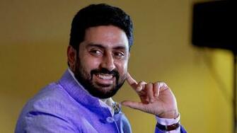 Abhishek Bachchan 4k Wallpaper HD