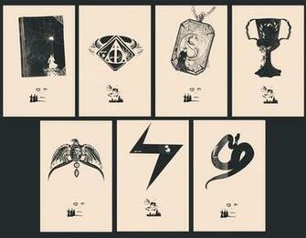Best Horcruxes Wallpaper
