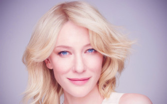 Cate Blanchett Wallpaper