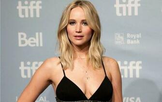 Jennifer Lawrence Wallpaper