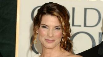 Sandra Bullock Popular American Movie Celebrity HD Wallpaper
