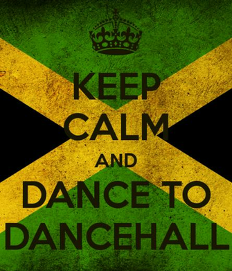Dancehall Vibes Wallpaper
