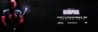 Deadpool Movie HD Wallpaper