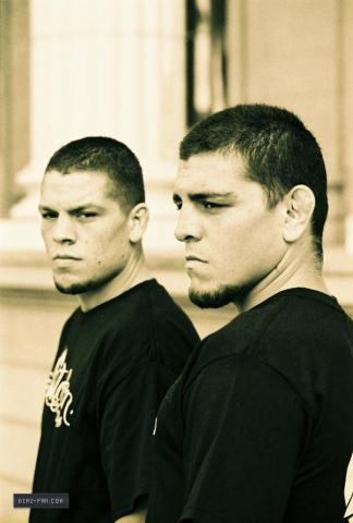 Who Are Your Favorite Mma Brothers Sherdog Forums Ufc