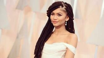Zendaya New HD Wallpaper 1080p Is A Fantastic