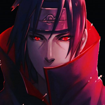 Itachi Pfp Wallpaper