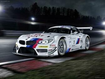 Bmw Z4 Gte Exotic Car Wallpaper Of Diesel