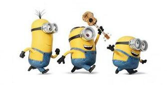 Box Office France Les Minions Magic Mike Xxl Pronostics De