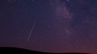 Meteor Shower Wallpaper Has Been Ed Times And Is Also