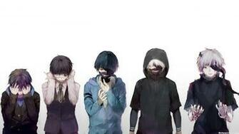 Tokyo Ghoul A Segunda Temporada