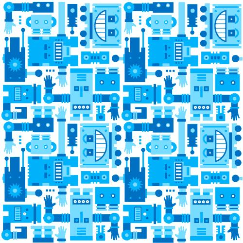 Mr Robot Background Themes