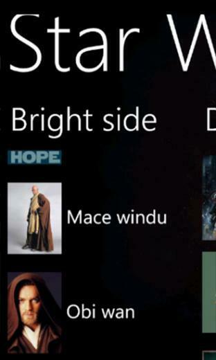 Star Wars Wallpaper