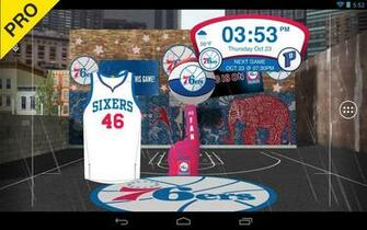 Nba Live Wallpaper Android Apps On Google Play