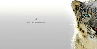 Mac Os X Snow Leopard Wallpaper Pack