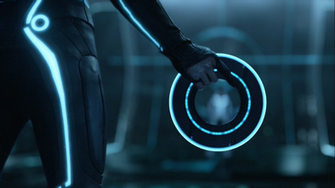 Tron Legacy Wallpaper