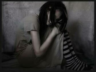 Alone Wallpaper Sad Love