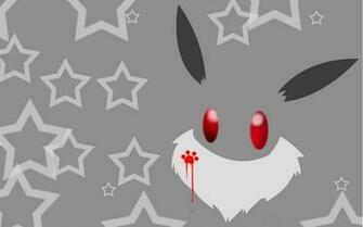 Eevee Background By 0shiny0