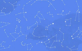 Constellations Stars Black Holes And Zodiac