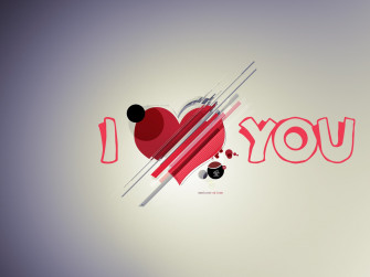 Cool Love Wallpaper