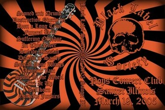 Black Label Society Wallpaper HD Weddingdressin