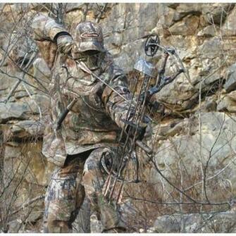 Realtree Ap Front