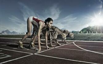 Running Wallpaper Runners World