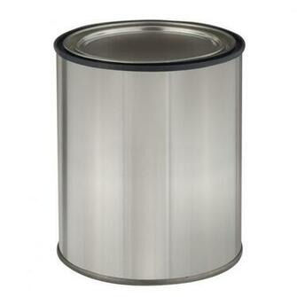 Shop Valspar Quart Empty Paint Can With Lid At Lowes