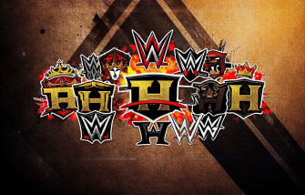 Triple H Logos Wallpaper