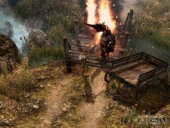 Grim Dawn Screenshots Pictures Wallpaper Pc Ign