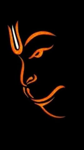 Gurusravanreddy Marthala On Photos Lord Hanuman