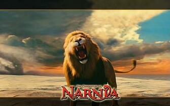 The Chronicles Of Narnia Asland Computer Wallpaper