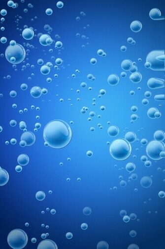 Wallpaper Water Bubble Popular Photography