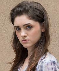 Natalia Dyer Theatre Credits And Profile