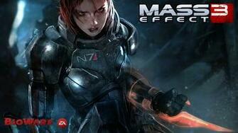 Mass Effect Wallpaper Jpg