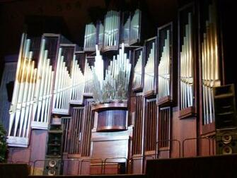 Pipe Organ Computer Wallpaper Desktop Background
