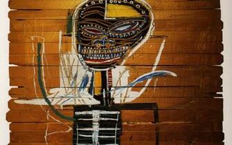 Similiar Jean Michel Basquiat Wallpaper Keywords