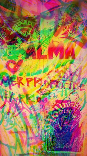Trippy Weed Pictures