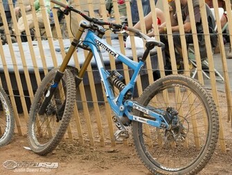 Red Bull Downhill Mountain Biking Wallpaper Bikes