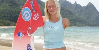 Bethany Hamilton Pictures