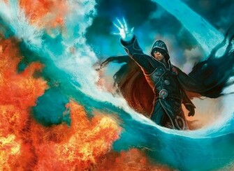 Planeswalker Profile Jace Beleren Roxie Cards