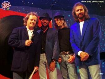 Bee Gees Wallpaper