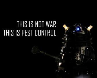 Doctor Who Desktop Wallpaper HD Wide