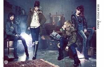 2ne1 Wallpaper HD To Anyone