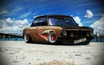 Sharks Bmw Wallpaper Cars HD Desktop