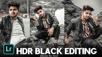 Lightroom Presets