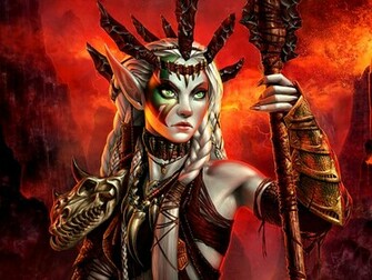 Wallpaper HD Desktop Online Spectacular Villain
